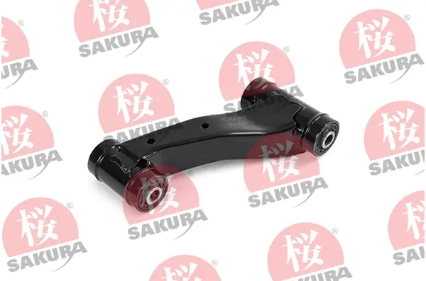 Рычаг независимой подвески колеса, подвеска колеса SAKURA 421104011 (фото 1)