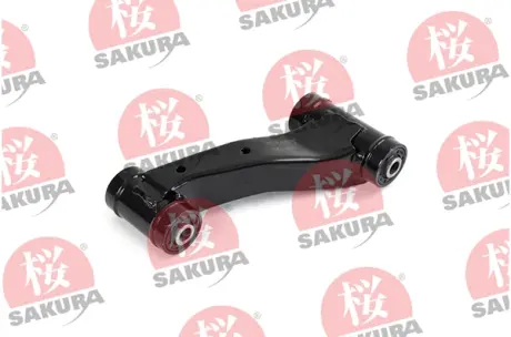 Рычаг независимой подвески колеса, подвеска колеса SAKURA 421104011