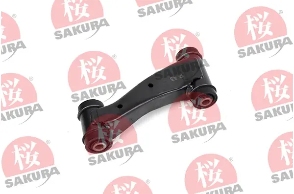 Рычаг независимой подвески колеса, подвеска колеса SAKURA 421104012 (фото 1)