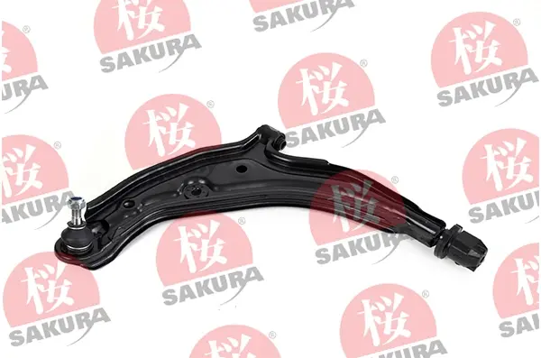 Рычаг независимой подвески колеса, подвеска колеса SAKURA 421104021 (фото 1)