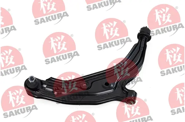 Рычаг независимой подвески колеса, подвеска колеса SAKURA 421104022 (фото 1)