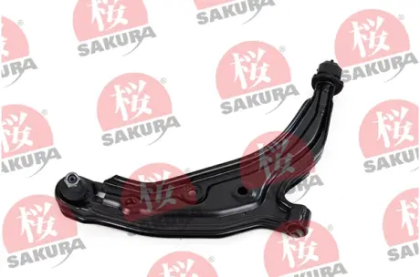 Рычаг независимой подвески колеса, подвеска колеса SAKURA 421104022