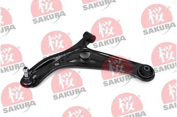 рычаг независимой подвески колеса, подвеска колеса SAKURA 421203700 - фото 1