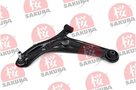 рычаг независимой подвески колеса, подвеска колеса SAKURA 421203700