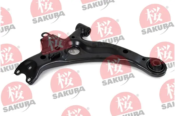 Рычаг независимой подвески колеса, подвеска колеса SAKURA 421203769 (фото 1)