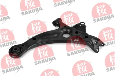 Рычаг независимой подвески колеса, подвеска колеса SAKURA 421203770