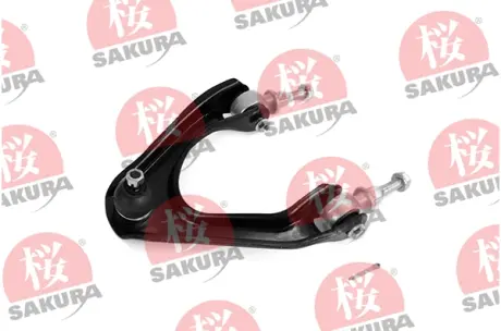 Рычаг независимой подвески колеса, подвеска колеса SAKURA 421406608