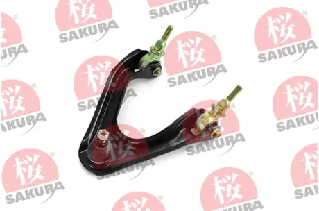 Рычаг независимой подвески колеса, подвеска колеса SAKURA 421406609