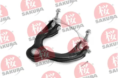 Рычаг независимой подвески колеса, подвеска колеса SAKURA 421406616