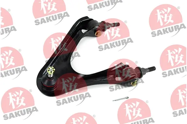 Рычаг независимой подвески колеса, подвеска колеса SAKURA 421406715 (фото 1)