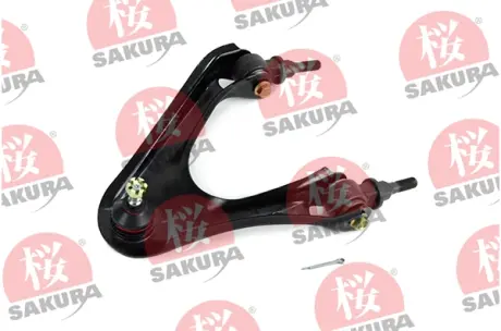 Рычаг независимой подвески колеса, подвеска колеса SAKURA 421406715
