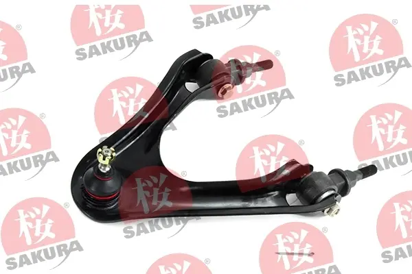 Рычаг независимой подвески колеса, подвеска колеса SAKURA 421406716 (фото 1)