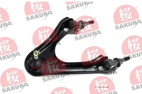 Рычаг независимой подвески колеса, подвеска колеса SAKURA 421406716