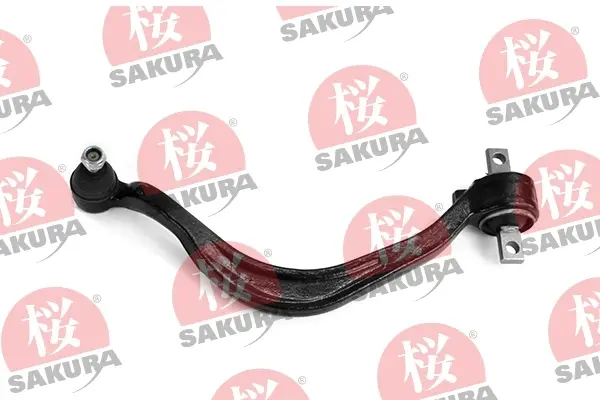 Рычаг независимой подвески колеса, подвеска колеса SAKURA 421504230 (фото 1)