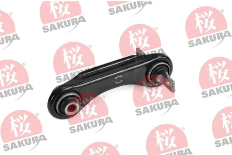 Рычаг независимой подвески колеса, подвеска колеса SAKURA 421504320