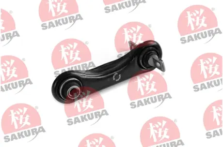 Рычаг независимой подвески колеса, подвеска колеса SAKURA 421504330