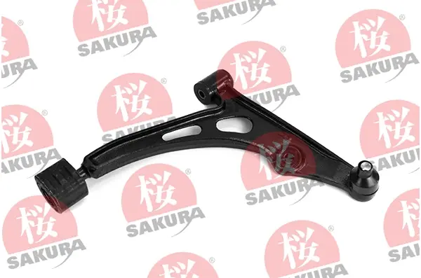 Рычаг независимой подвески колеса, подвеска колеса SAKURA 421807040 (фото 1)