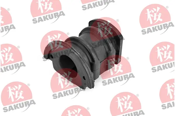 Подвеска, рычаг независимой подвески колеса SAKURA 423104078 (фото 1)