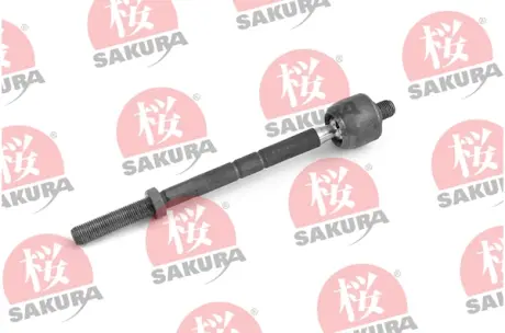 Осевой шарнир, рулевая тяга SAKURA 430203703