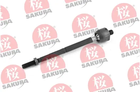 Осевой шарнир, рулевая тяга SAKURA 430203723