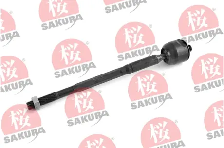 Осевой шарнир, рулевая тяга SAKURA 430203725