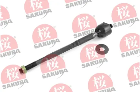 Осевой шарнир, рулевая тяга SAKURA 430203805