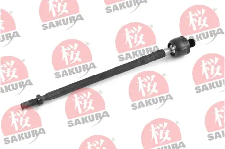 Осевой шарнир, рулевая тяга SAKURA 430303605