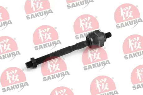 Осевой шарнир, рулевая тяга SAKURA 430406660
