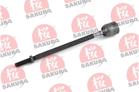 Осевой шарнир, рулевая тяга SAKURA 430807000
