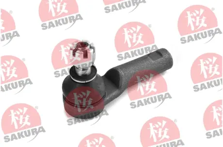 Наконечник поперечной рулевой тяги SAKURA 431004027