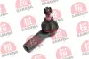 Наконечник поперечной рулевой тяги SAKURA 431203700 (фото 1)