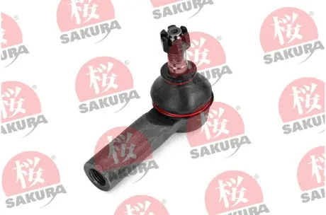 Наконечник поперечной рулевой тяги SAKURA 431203700