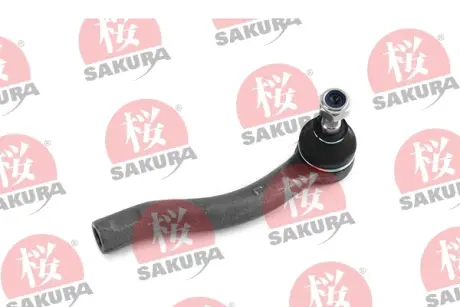 Наконечник поперечной рулевой тяги SAKURA 431203704