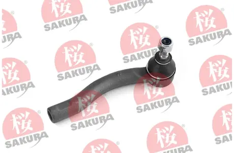 Наконечник поперечной рулевой тяги SAKURA 431203705