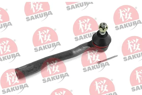Наконечник поперечной рулевой тяги SAKURA 431203830 (фото 1)