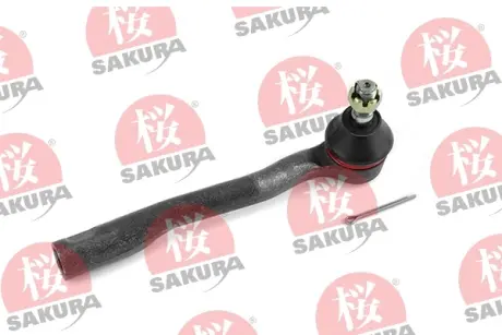 Наконечник поперечной рулевой тяги SAKURA 431203830