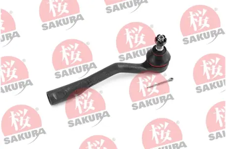 Наконечник поперечной рулевой тяги SAKURA 431203840