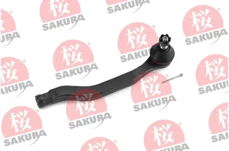 Наконечник поперечной рулевой тяги SAKURA 431406630