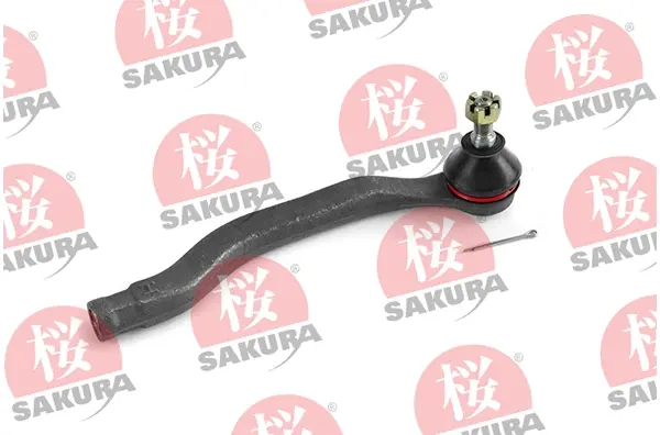 Наконечник поперечной рулевой тяги SAKURA 431406631 (фото 1)