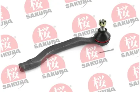 Наконечник поперечной рулевой тяги SAKURA 431406631