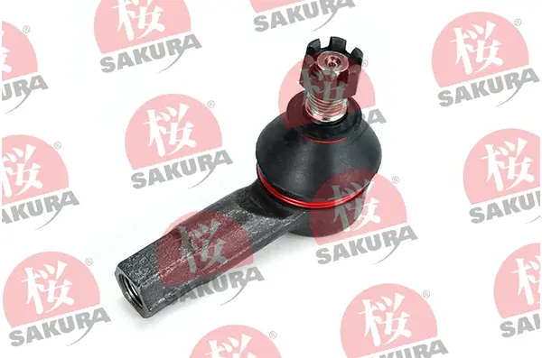 Наконечник поперечной рулевой тяги SAKURA 431807030 (фото 1)