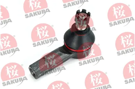 Наконечник поперечной рулевой тяги SAKURA 431807030