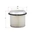 Air filter, primary. Фильтр воздушный, основной SAKURA A1016 (фото 2)