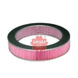 Air filter. Фильтр воздушный SAKURA A1083