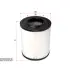 Air filter, primary. Фильтр воздушный, основной SAKURA A1088 (фото 1)