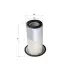 Air filter, primary. Фильтр воздушный, основной SAKURA A1096 (фото 2)