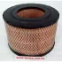 Air filter. Фильтр воздушный SAKURA A1112 (фото 2)