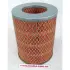 Air filter, primary. Фильтр воздушный, основной SAKURA A1116 (фото 2)