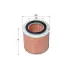 Air filter, primary. Фильтр воздушный, основной SAKURA A1117 (фото 2)