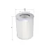 Air filter, primary. Фильтр воздушный, основной SAKURA A1141 (фото 2)